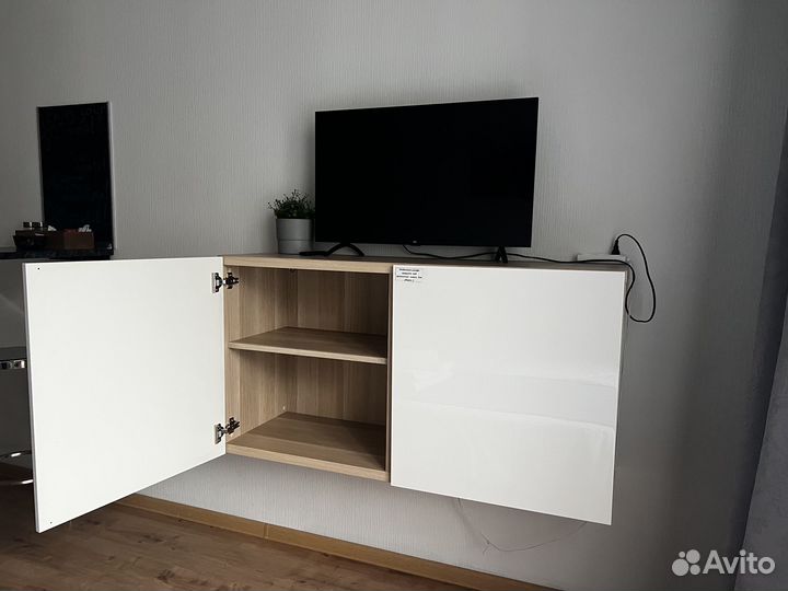 Тумба бето (Икеа )