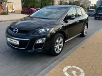 Mazda CX-7 2.3 AT, 2010, 250 000 км, с пробегом, цена 1 150 000 руб.