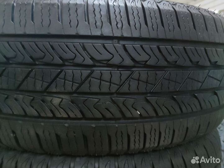 Nexen Roadian HTX RH5 285/60 R18