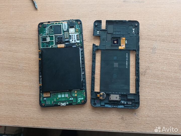 Nokia Lumia 625, 8 ГБ