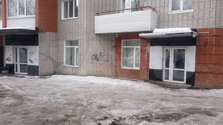 Свободного назначения, 333.8 м²