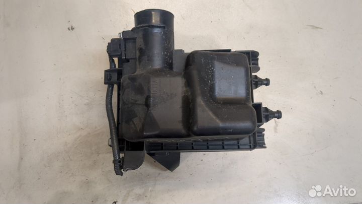 Корпус воздушного фильтра Nissan Juke