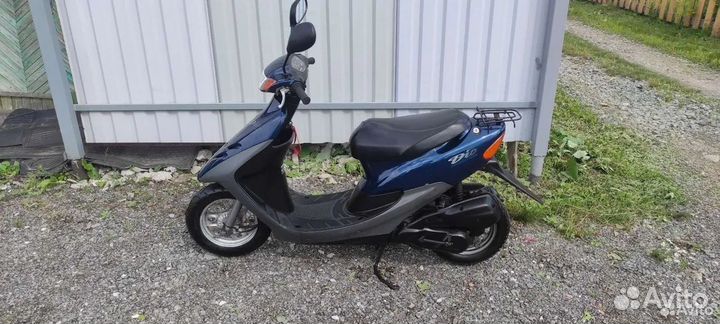 Honda dio AF-34