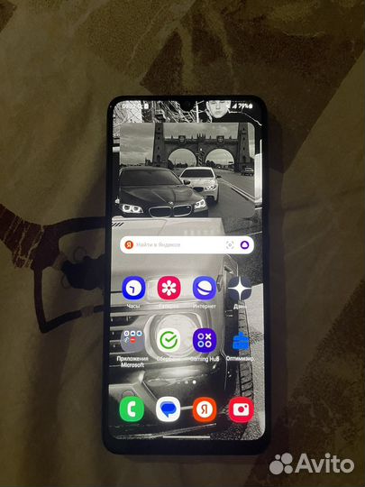 Samsung Galaxy A32, 4/128 ГБ