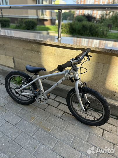 Велосипед jetcat 16