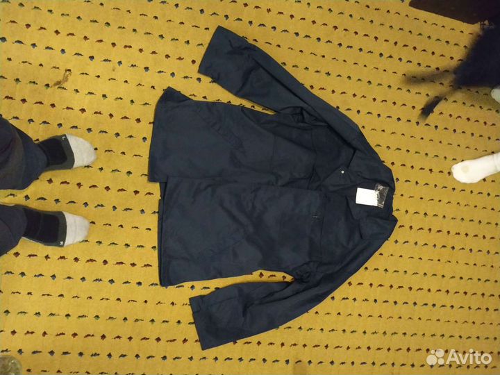 Спецодежда