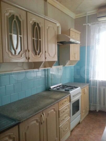 2-к. квартира, 53 м², 3/9 эт.