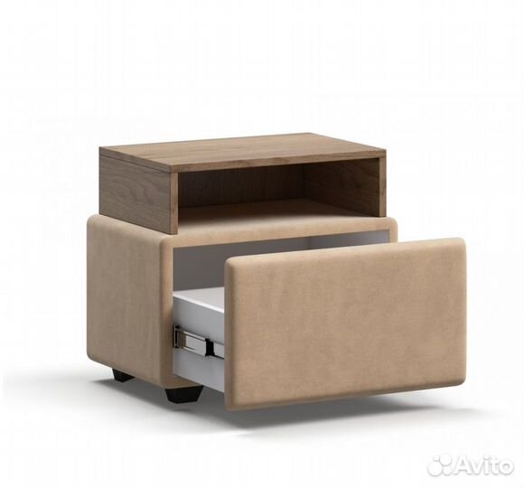 Тумба прикроватная новая (в коробке)