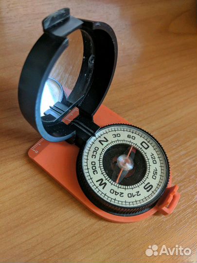 Компас Азимут СССР