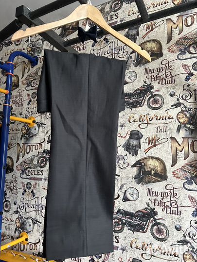 Школьный костюм для мальчика рост 128