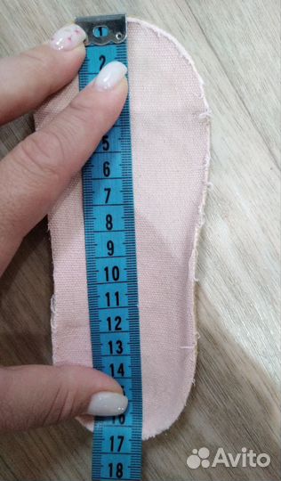 Сандалии для девочки 26 Nordman