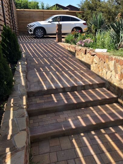 Коттедж 80 м² на участке 3 сот.