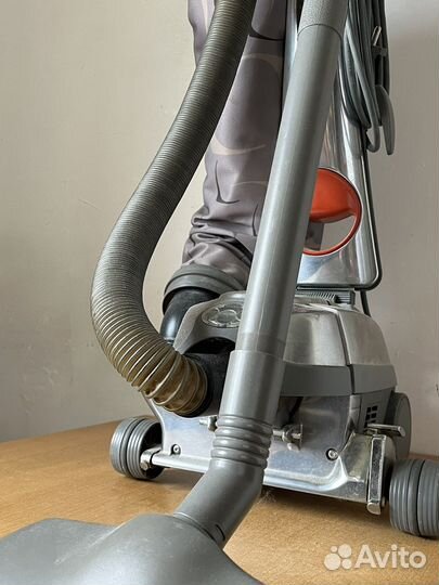 Пылесос kirby