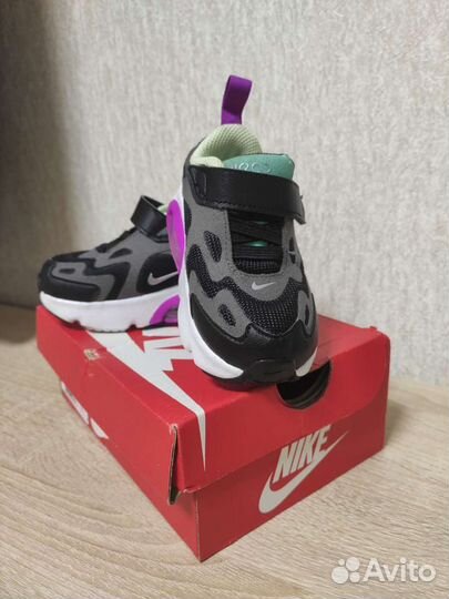 Кроссовки nike 20 размер