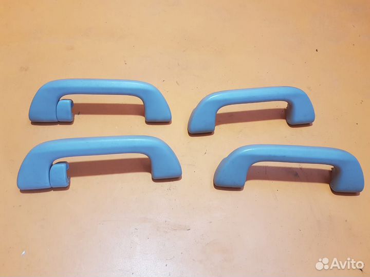 Ручка салона на Honda Civic 5D