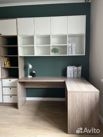 Встраиваемый шкаф