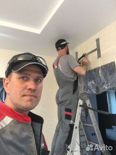 Кондиционеры установка, продажа, ремонт, техническ