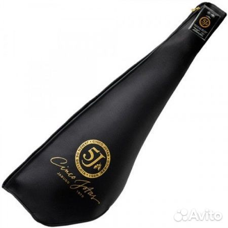 Хамон Иберико Де Бейота 