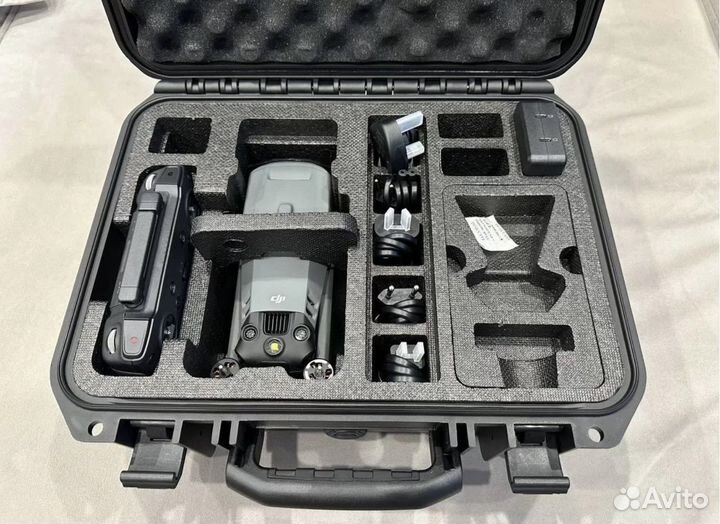 DJI Mavic 3T Thermal квадрокоптер с тепловизором