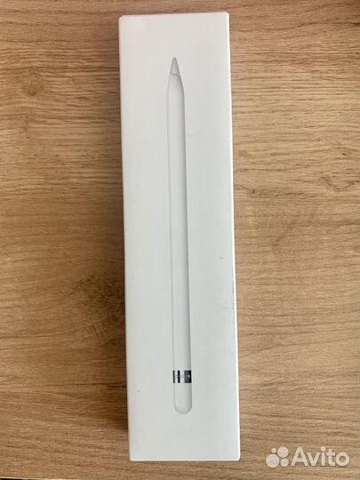 Стилус apple pencil 1