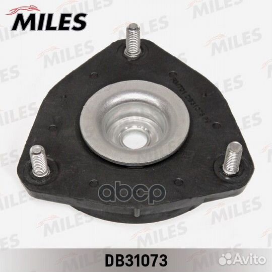 DB31073 DB31073 Miles