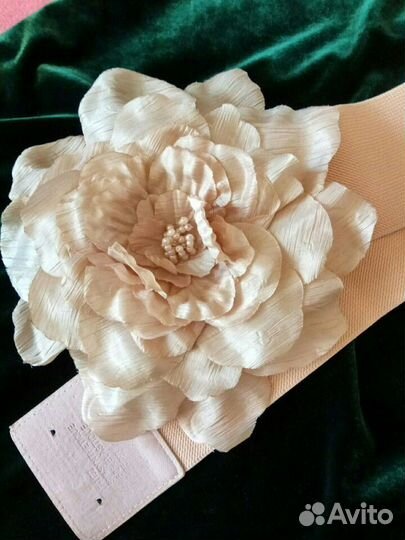 Пояс-резинка