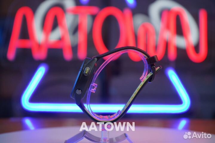 Garmin Forerunner 265S Черные - Black