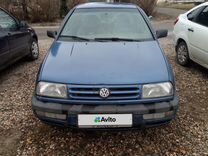 Volkswagen Vento 1.8 MT, 1995, 480 000 км, с пробегом, цена 120 000 руб.