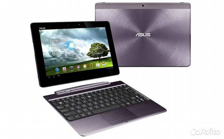 Transformer Pad Infinity TF700T