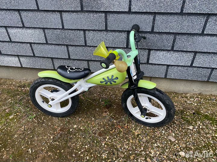 Беговел детский