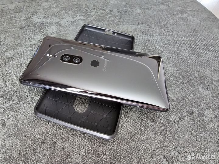Sony Xperia XZ2 Premium, 6/64 ГБ