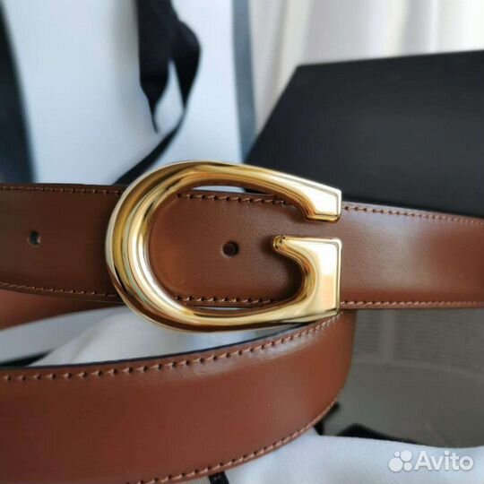 Ремень gucci женский