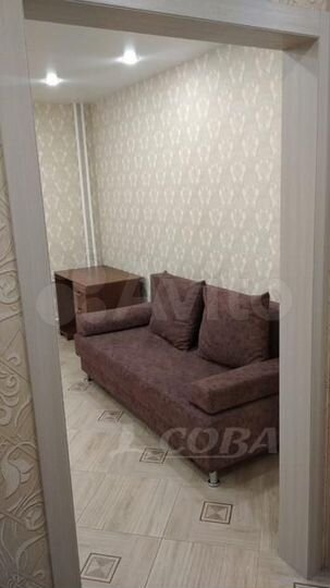 Квартира-студия, 25 м², 11/18 эт.