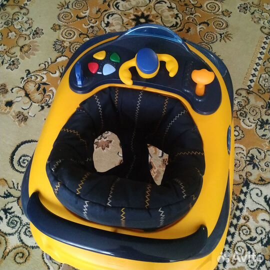 Ходунки детские