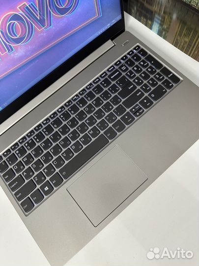 Lenovo ideapad S series на Ryzen 5-3500u