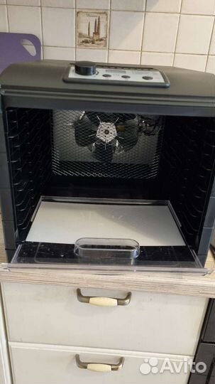 Сушилка для овощей и фруктов