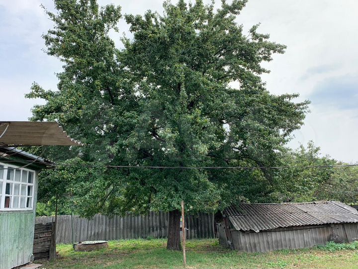 Участок 27 сот. (ИЖС)