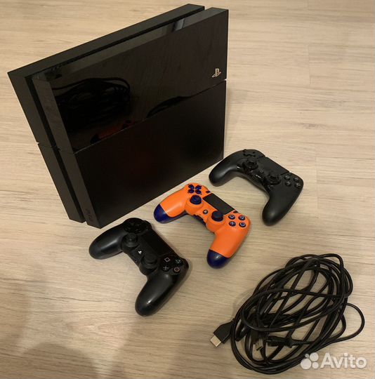 Playstation 4