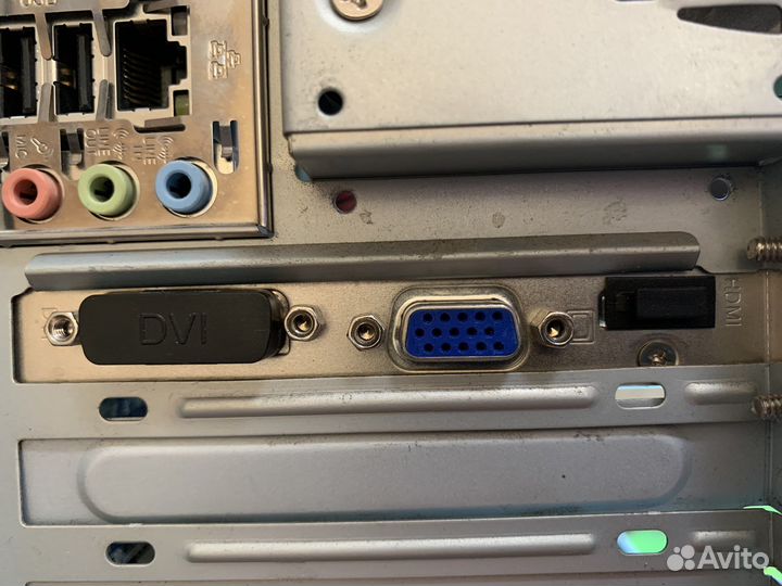 Видеокарта GTS 450