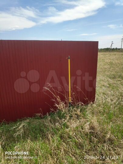 Участок 10 сот. (ИЖС)