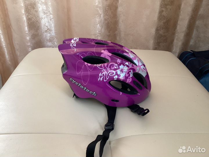 Шлем защитный