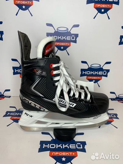 Хоккейные коньки Bauer Vapor X3.5 INT