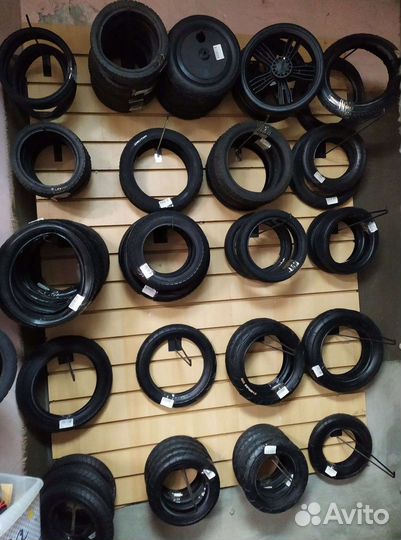 Запчасти для детских колясок