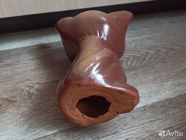 Котики. Кошечки. Статуэтка. Фигурка