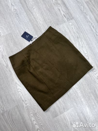 38 Новая Gant Юбка