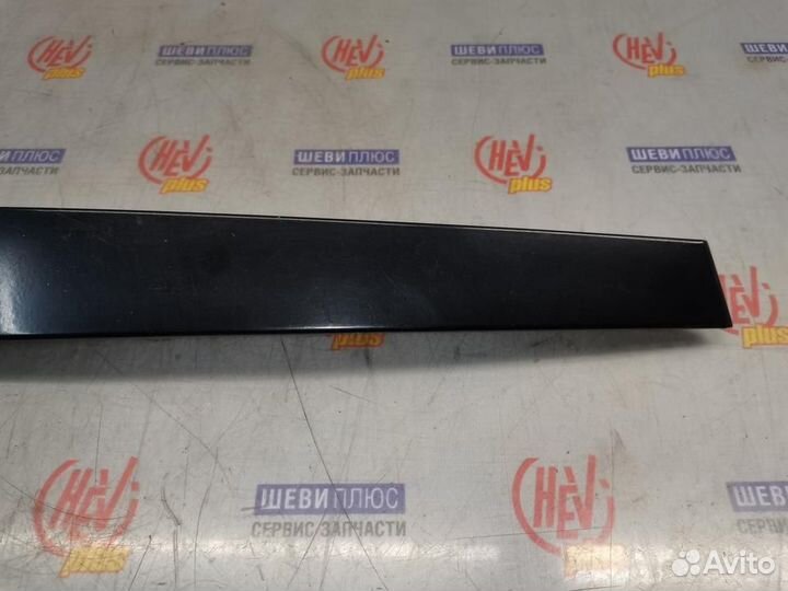 Накладка двери передней левой левой, Cadillac SRX