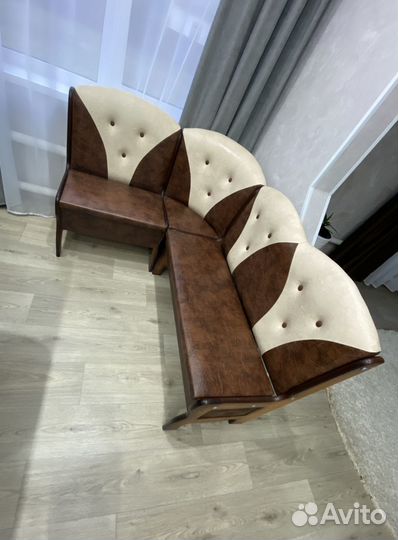 Кухонный уголок