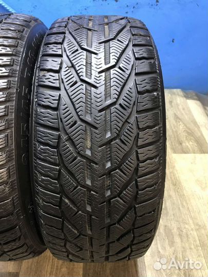 Tigar Winter 245/45 R18