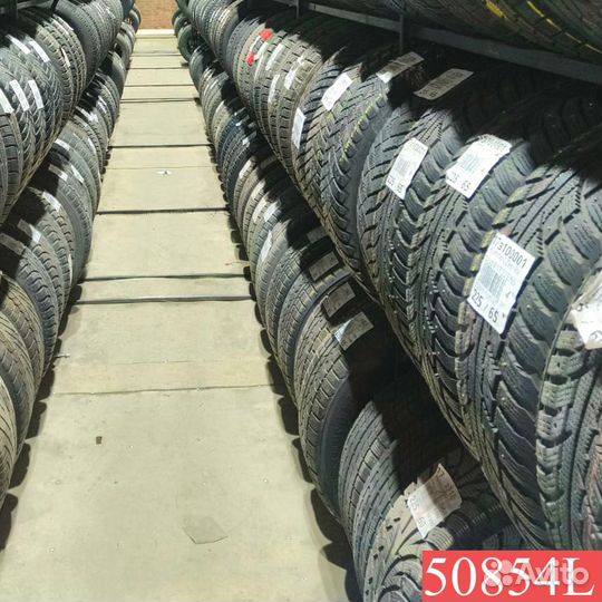 Hankook Winter I'Cept Evo 225/55 R17 96L
