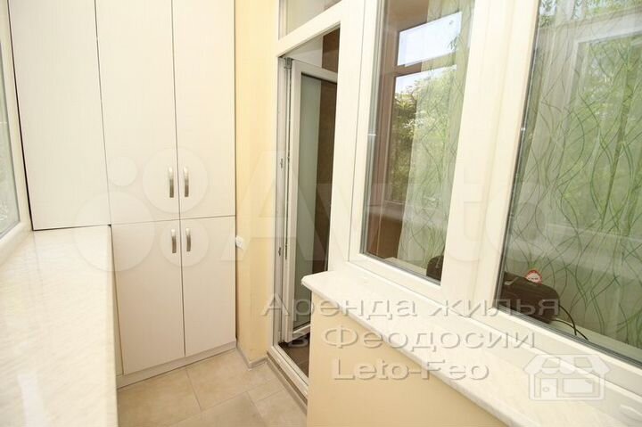 1-к. квартира, 30 м², 2/3 эт.